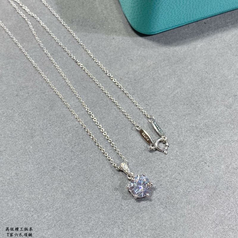 Tiffany Necklaces